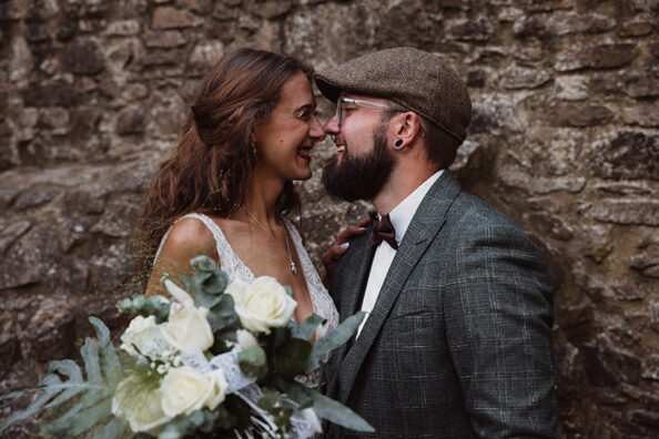 Hochzeit